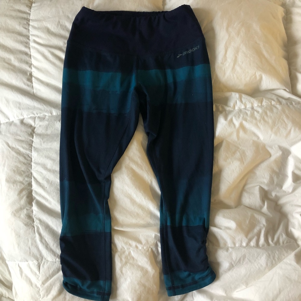 Brand new brooks leggings!